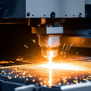 FIBER LASER VS CO2 LASER ENGRAVERS: WHY YOU NEED BOTH