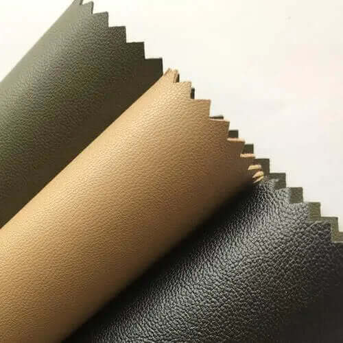 Leather Application