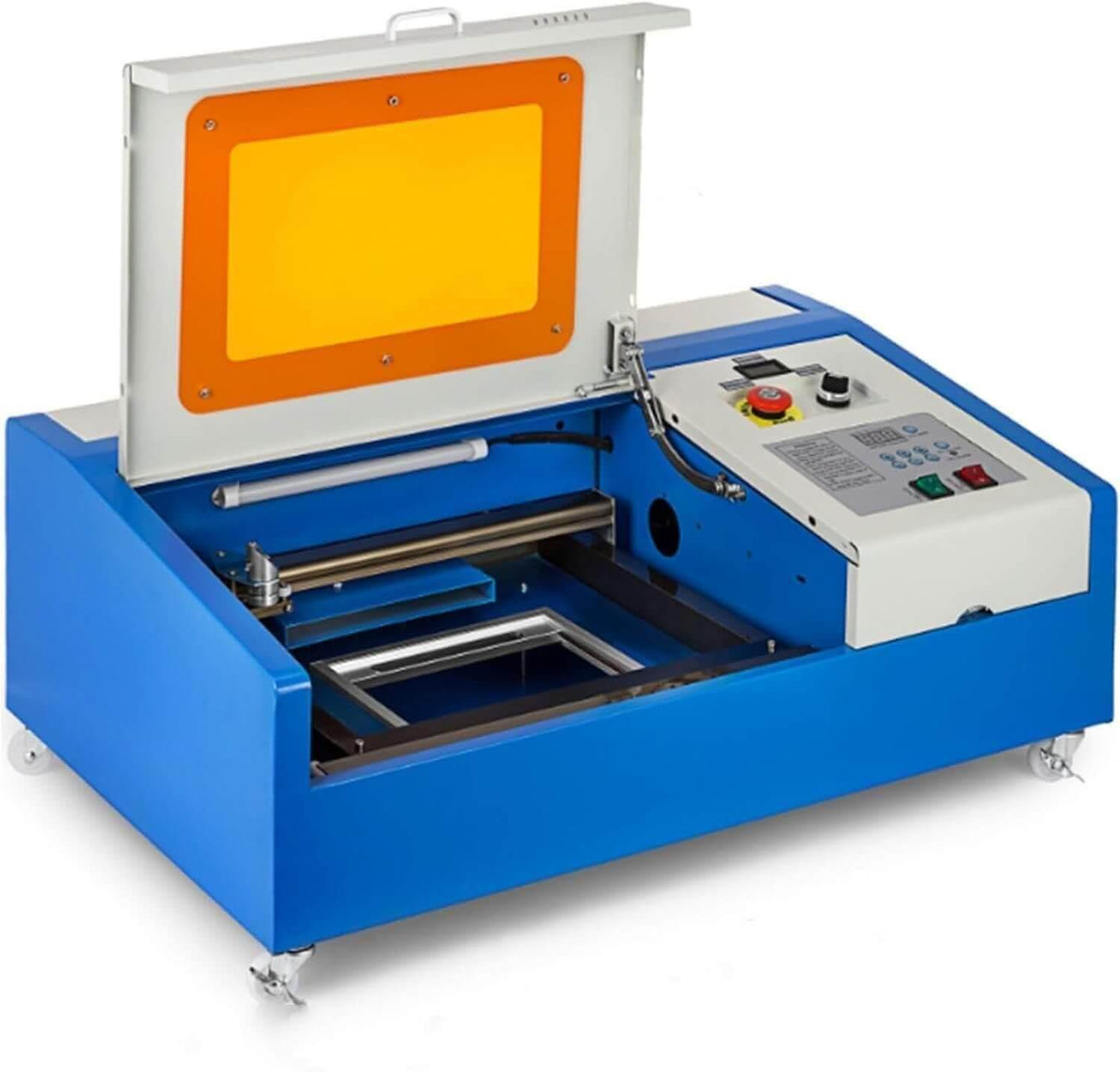 Desktop CO2 Laser Engraver