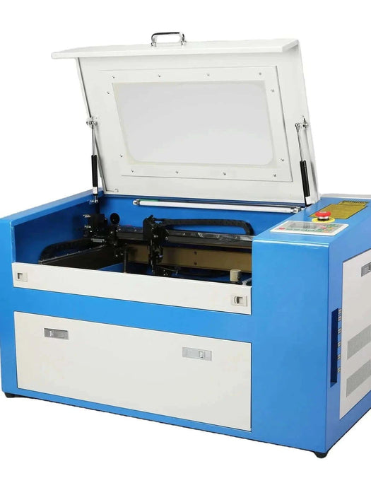 SIHAO 400*600mm  4060 Laser Engraving Machine