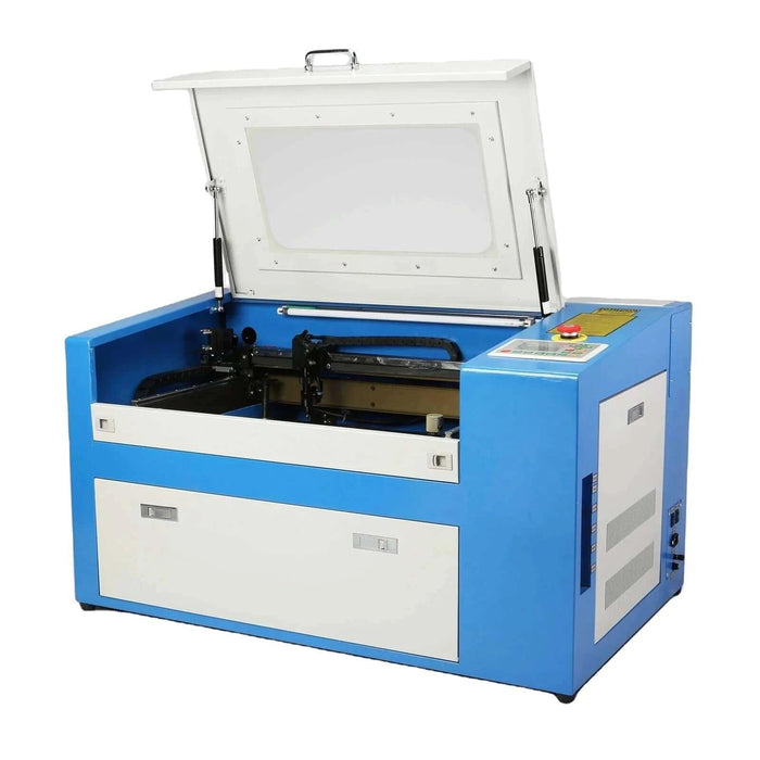 SIHAO 400*600mm  4060 Laser Engraving Machine