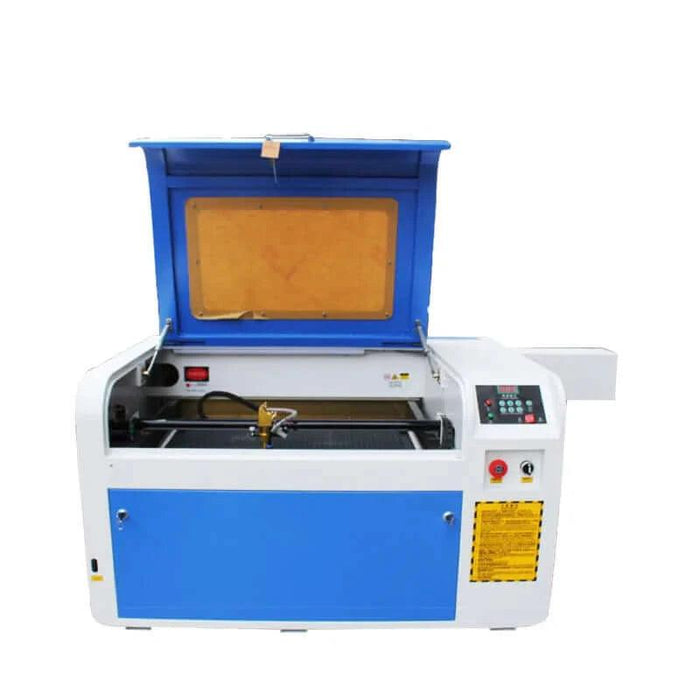 SIHAO 400*600mm  4060 Laser Engraving Machine