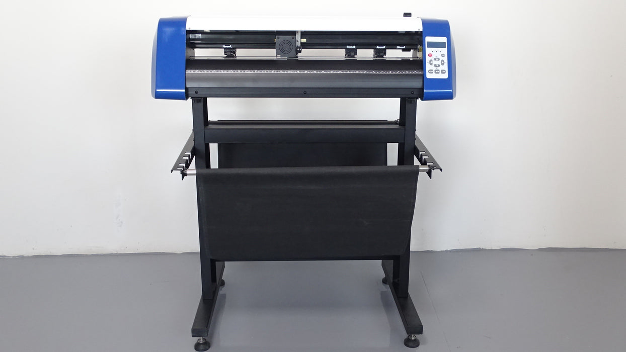 EH720 Engraving Machine - European Plug 220V