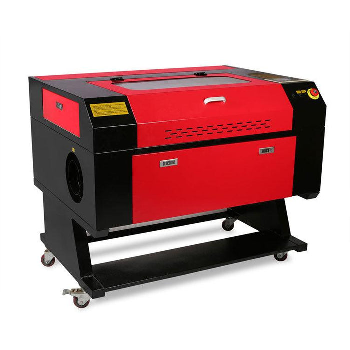 Laser Engraver 750 Engraving Machine 60W 110 US Plug