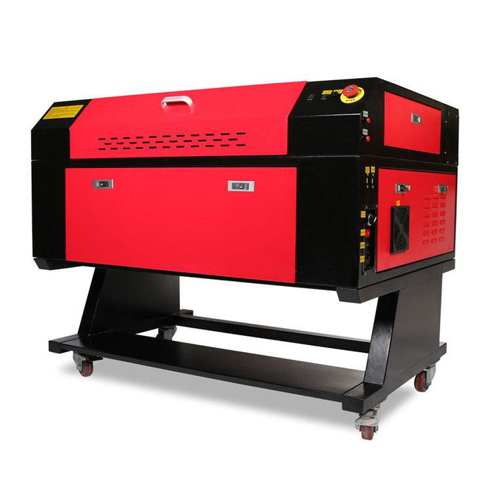 Laser Engraver 750 Engraving Machine 60W 110 US Plug