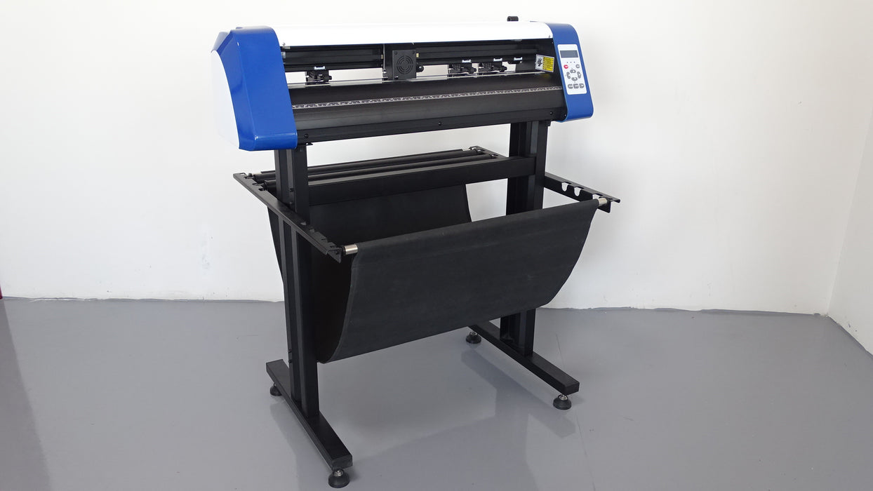 EH720 Engraving Machine - European Plug 220V