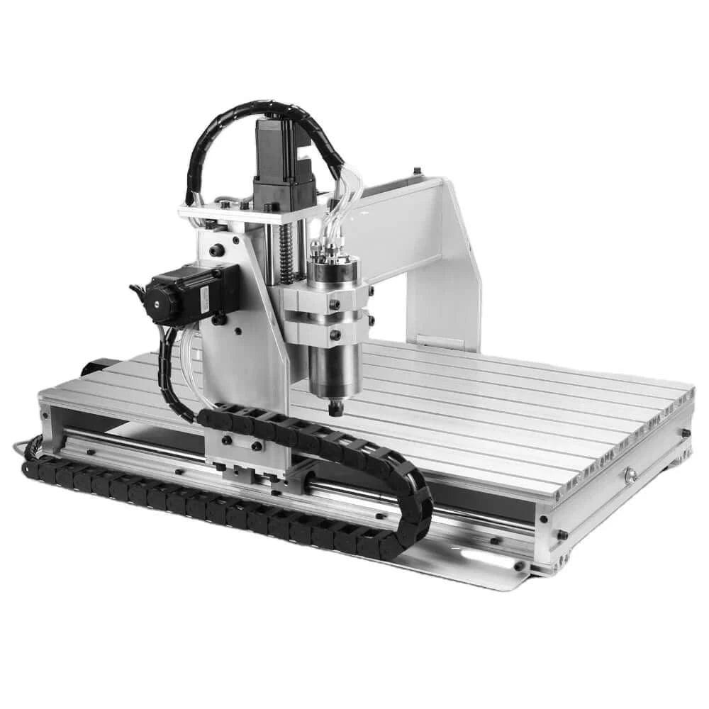 Machine de gravure sur bois CNC