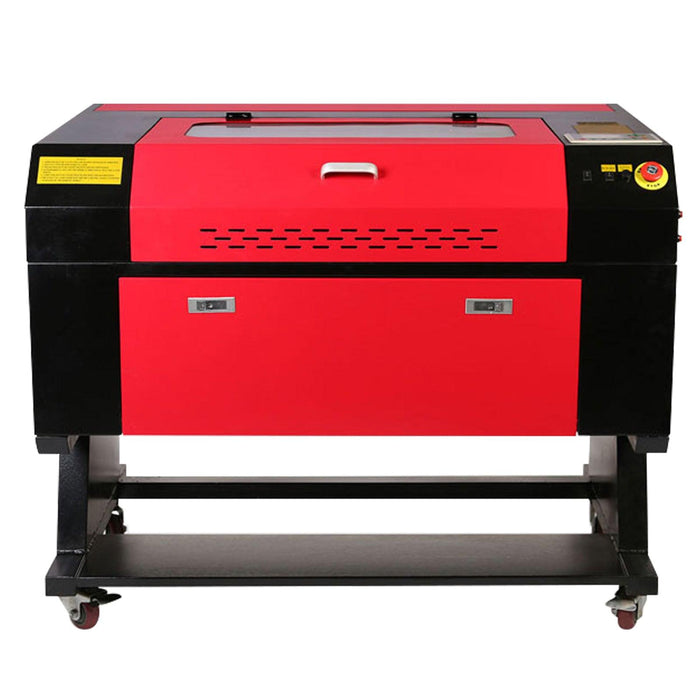 Laser Engraver 750 Engraving Machine 60W 110 US Plug