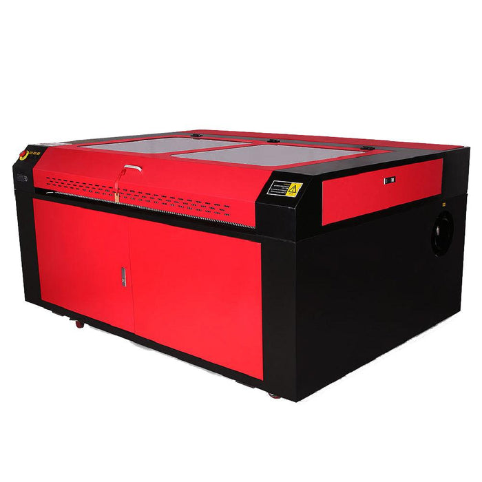 Laser Engraver KH1490 Engraving Machine 130W Ruida 110V US Plug