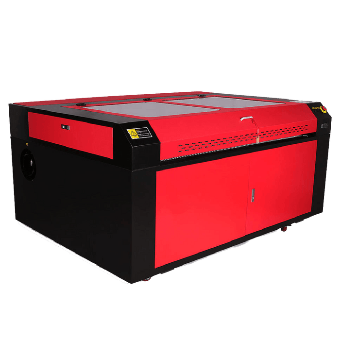 Laser Engraver KH1490 Engraving Machine 130W Ruida 110V US Plug