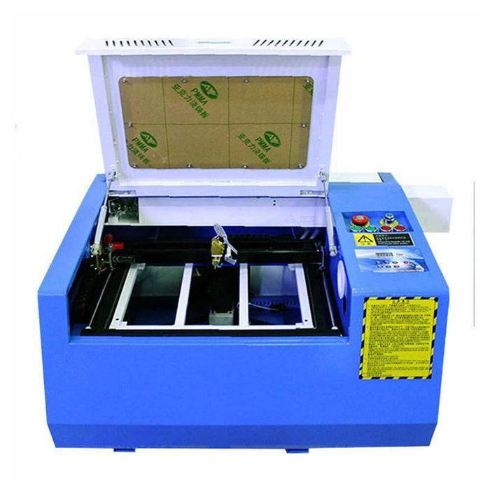 Engraving Machine 4030 50W M2 Motherboard 220V European Plug