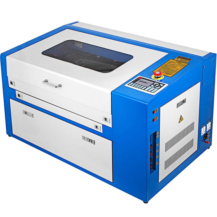 SH-G350D Laser Engraving Machine-110V Meicharuida