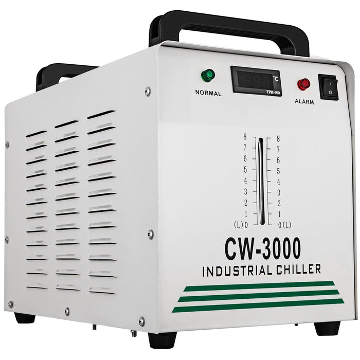 CW-3000 Industrial Chiller American Standard 110V