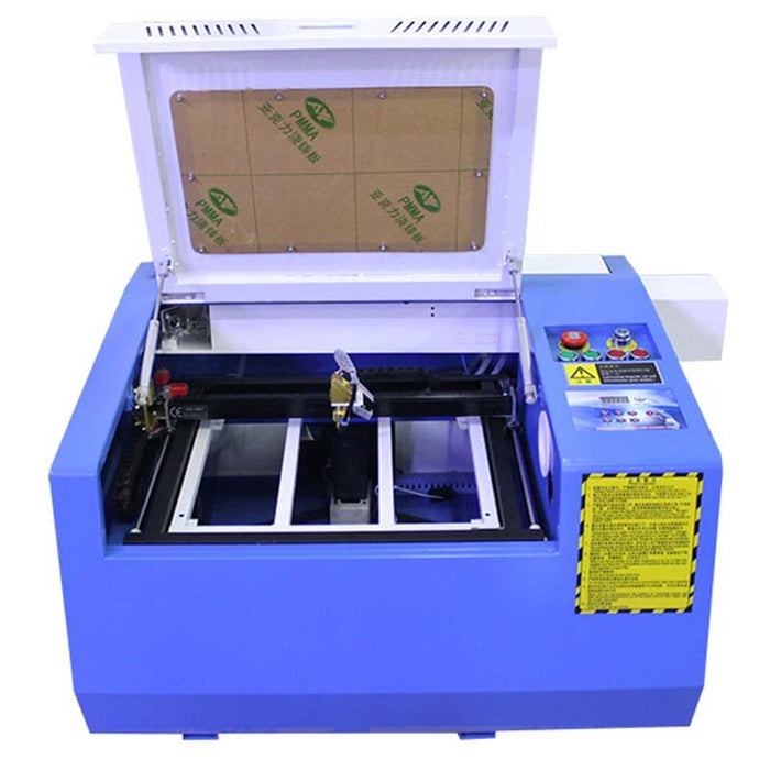 Engraving Machine 4030 50W M2 Motherboard 110V US Plug