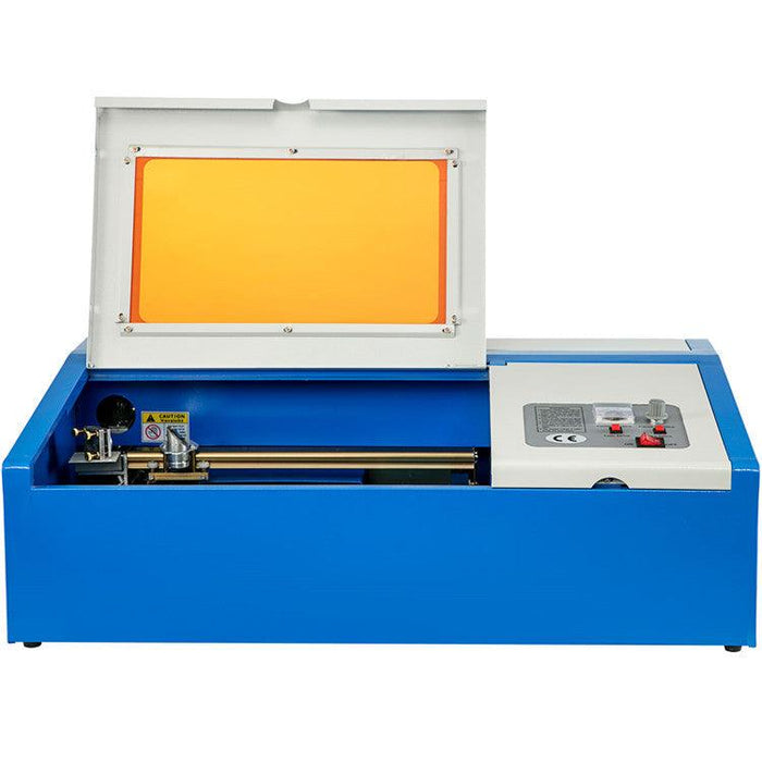 USB Stamping Machine 40W 110V American Standard