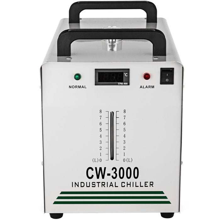 CW-3000 Industrial Chiller American Standard 110V