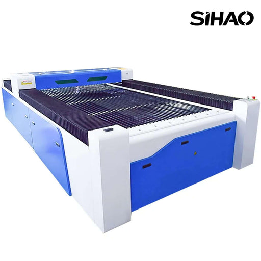 SIHAO 1325 Laser Cutting Machine | Cuttiing with 51.2" x 98.4" working Area - SIHAOTEC Laser