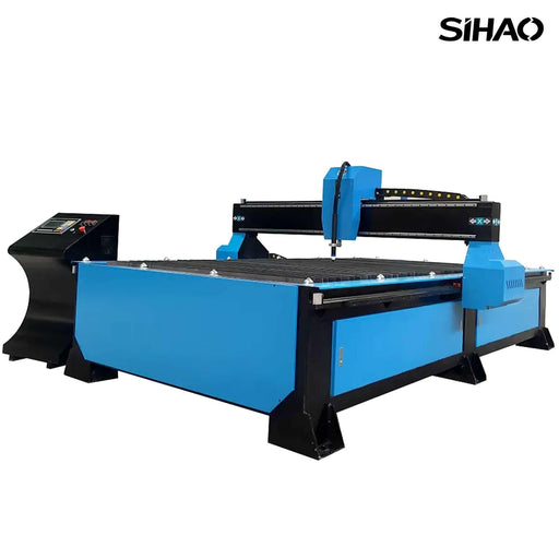 SIHAO 1313 Laser Cutting Machine | Cuttiing with 51.2" x 51.2" working Area - SIHAOTEC Laser