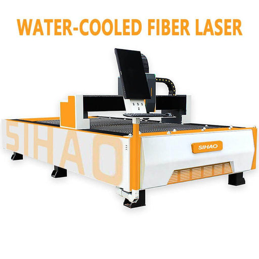 SIHAO 1530 Laser Cutting Machine | Cuttiing with 59.1" x 118.1" working Area - SIHAOTEC Laser