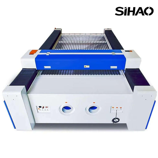 SIHAO 1325 Laser Cutting Machine | Cuttiing with 51.2" x 98.4" working Area - SIHAOTEC Laser